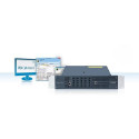 Auerswald COMpact 5500R ISDN access device Wired