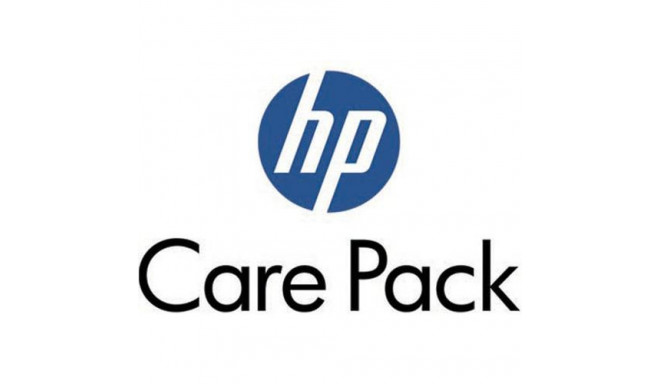 HPE Care Pack Total Education IT course