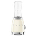 Smeg 50&#039;s Style Blenders PBF01CREU Cream