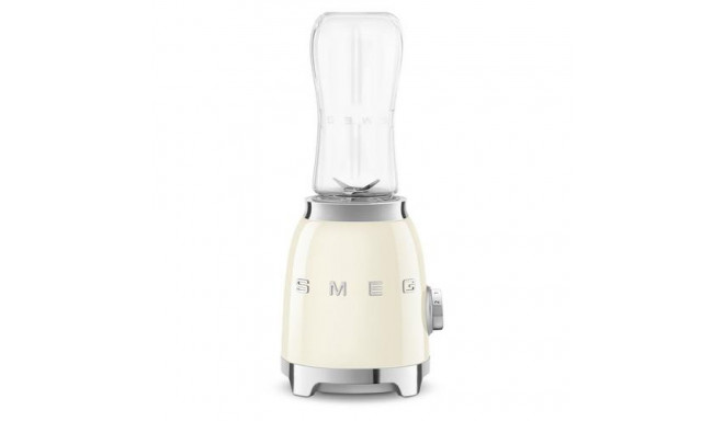 Smeg 50&#039;s Style Blenders PBF01CREU Cream