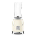 Smeg 50&#039;s Style Blenders PBF01CREU Cream