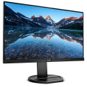 Philips B Line 243B9/00 computer monitor 60.5 cm (23.8&quot;) 1920 x 1080 pixels Full HD LED Bla