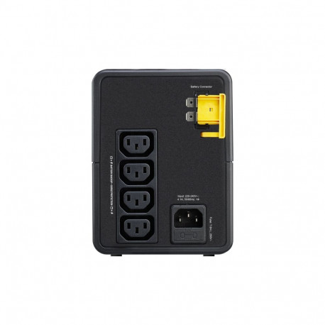 APC Easy UPS BVX 900VA 230V IEC