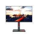 LENOVO ThinkVision P24h-30 23.8inch Monitor USB Type-C HDMI DP 4xUSB 3.2