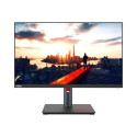 LENOVO ThinkVision P24h-30 23.8-tolline monitor USB Type-C HDMI DP 4xUSB 3.2