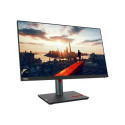 LENOVO ThinkVision P24h-30 23.8inch Monitor USB Type-C HDMI DP 4xUSB 3.2