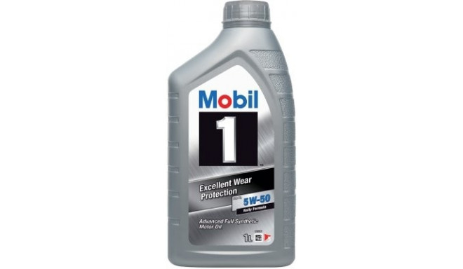 MOBIL 1L Rally Formula 5W50