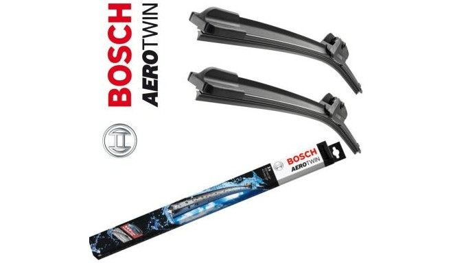 Щётка стеклоочистителя Bosch AR16U 400mm