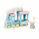 Playset Sylvanian Families 5702 Поезд