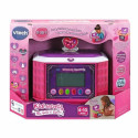 Шкатулка Vtech Ma Boite À Bijoux (FR) Разноцветный Пластик