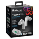 WIRELESS HEADPHONSE TWI NS 916
