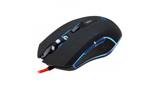 WIRED GAMING MOUSE DRAG LEN GM-907