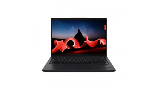 Notebook ThinkPad L14 G5 21L10031PB W11Pro Ultra 7 155U/16GB/1TB/INT/14.0 FHD/Black/3YRS OS + 1YR Pr