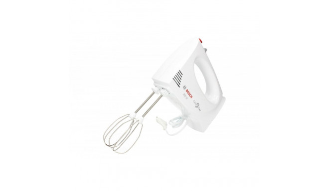 Bosch hand mixer MFQ 3010, white