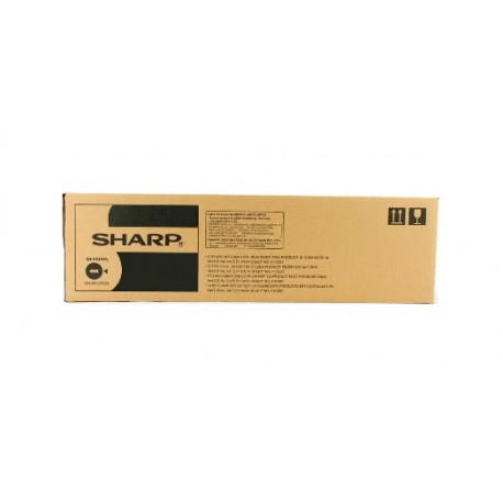 "Sharp Toner MX-61GTMA Magenta bis zu 24.000 Seiten"