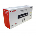 "Canon Toner 707 9421A004 Gelb bis zu 2.000 Seiten"