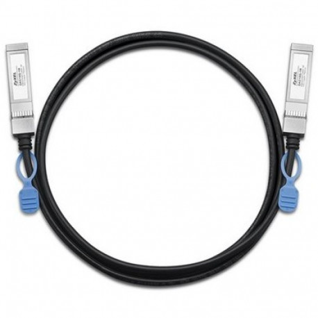 "Z Zyxel Stacking Kabel für SFP+ DAC10G-1M V2"