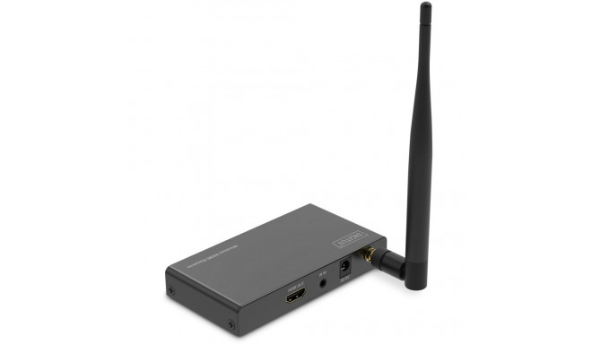 "Digitus DS-55347 Wireless HDMI Receiver FullHD für DS-55346"