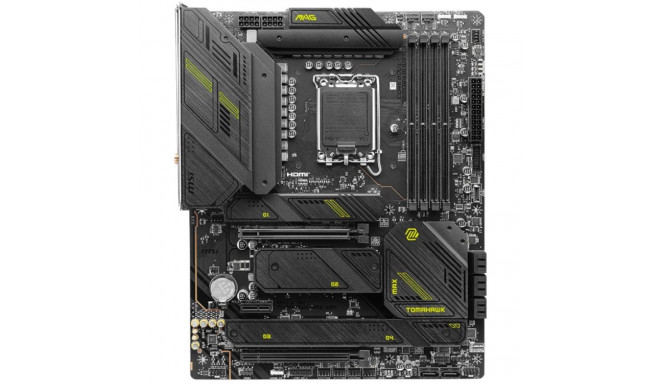 "MAG Z790 TOMAHAWK MAX WIFI LGA1700 DDR5 ATX"