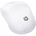 HP 220 biały