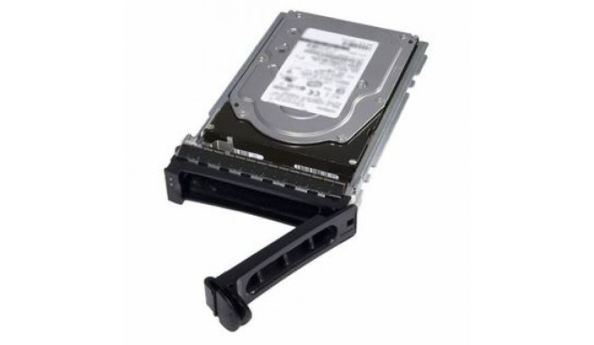 Dell HDD 3.5" / 2TB / 7.2k / SATA / 6Gb / 512n / Hot-plug / 14G