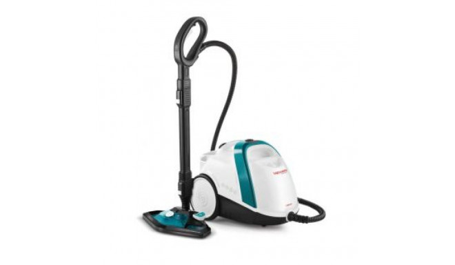 Polti Steam cleaner PTEU0277 Vaporetto Smart 100_T Power 1500 W, Steam pressure 4 bar, Water tank ca