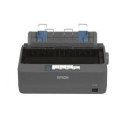 EPSON LQ-350 Dot matrix, Standard, Black/Grey