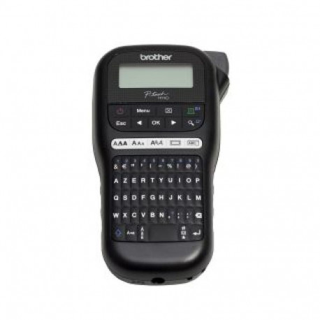 Brother PTH110 Thermal, Label Printer