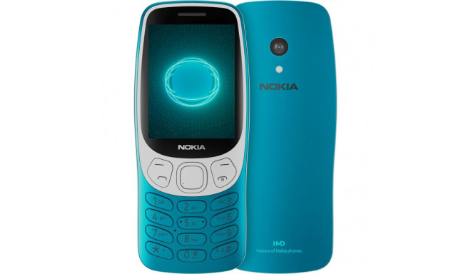 Nokia 3210 4G Blue