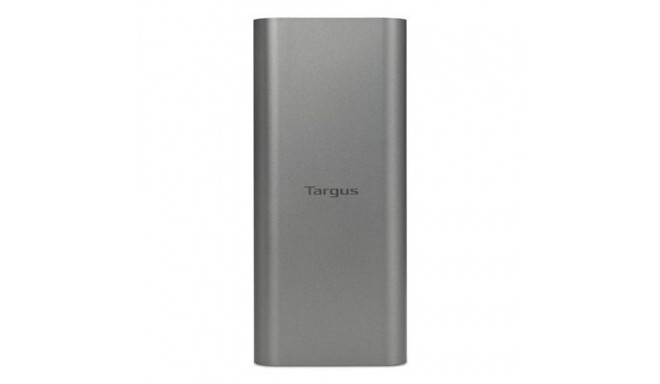 Dell Targus 140W USB-C Power Bank APB081GL | 24000 Ah