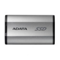 ADATA ADATA External SSD SD810 1TB Silver grey