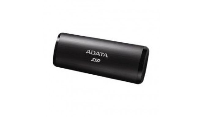 ADATA ADATA External SSD SE760 2TB Black