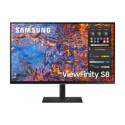 Samsung LS32B800PXPXEN 32" IPS 4k UHD Monitor 3840x2160/16:9/350cd/m2/5ms HDMI, DP, USB, Audio Out