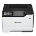 LEXMARK MS531dw Mono MS531dw Laser Wireless, Wired Printer Wi-Fi Black, White