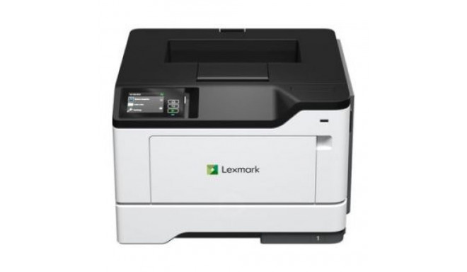 LEXMARK MS531dw Mono MS531dw Laser Wireless, Wired Printer Wi-Fi Black, White