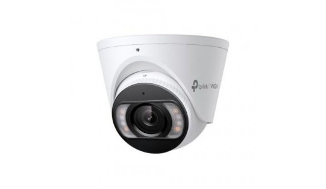 TP-Link NET CAMERA TURRET H.265+ 8MP/VIGI C485(4MM)