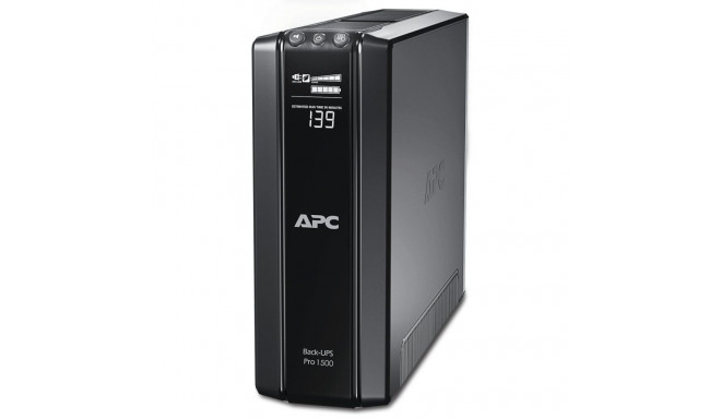 Apc APC Back-UPS Pro Power Saving 1500VA