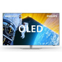 Philips 55OLED819/12 55" (139cm) OLED 4K Ambilight TV