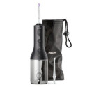 Philips HX3826/33 Sonicare Power Flosser Oral irrigator, Black