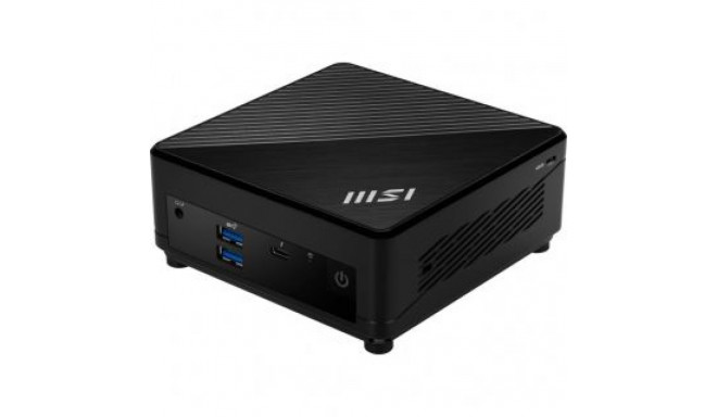 MSI MSI Cubi 5 12M-001EU i7-1255U 2x8GB