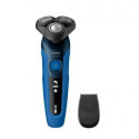 Philips S5466/17 Electric shaver, Wet and dry, Royal Blue