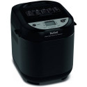 TEFAL PF251835 Bread maker Pain&Tresors, Black