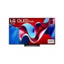 LG OLED55C41LA 55" (139 cm) OLED evo C4 4K Smart TV