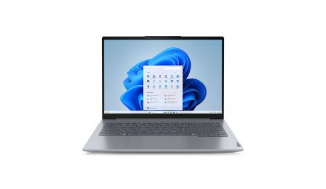 Lenovo | ThinkBook 14 Gen 7 | Arctic Grey | 14 " | IPS | WUXGA | 1920 x 1200 pixels | Anti-glare | A