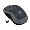 Logitech Grey, Wireless Mouse,