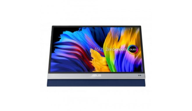 Asus ASUS ZenScreen MQ13AH 13.3inch FHD
