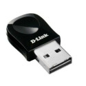 D-link DWA-131 Wireless N Nano USB Adapter 802.11n