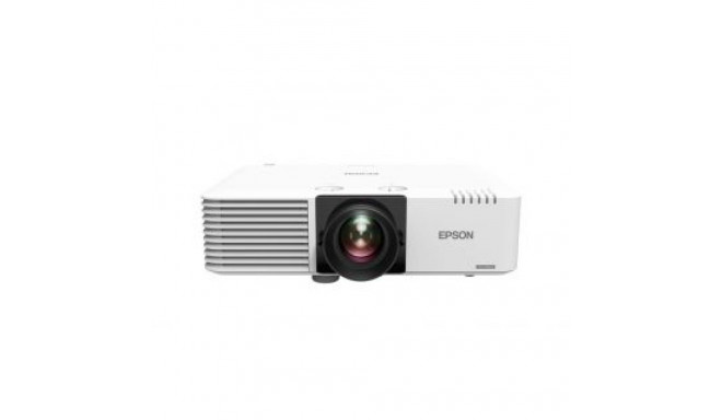 EPSON Laser Projector EB-L530U WUXGA (1920x1200), 5200 ANSI lumens, White, Lamp warranty 12 month(s)