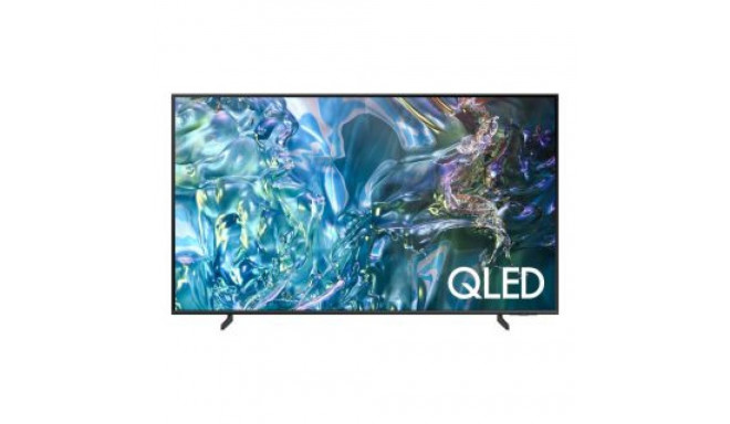 Samsung SAMSUNG QE50Q60DAUXXH 50inch TV