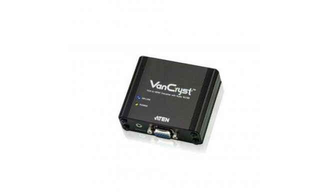 Aten VC180-AT-G VGA/Audio to HDMI Converter